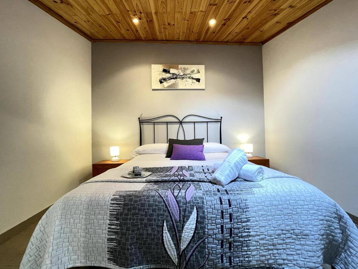 Unik Vacation Mediona Villa Tarragona Dış mekan fotoğraf
