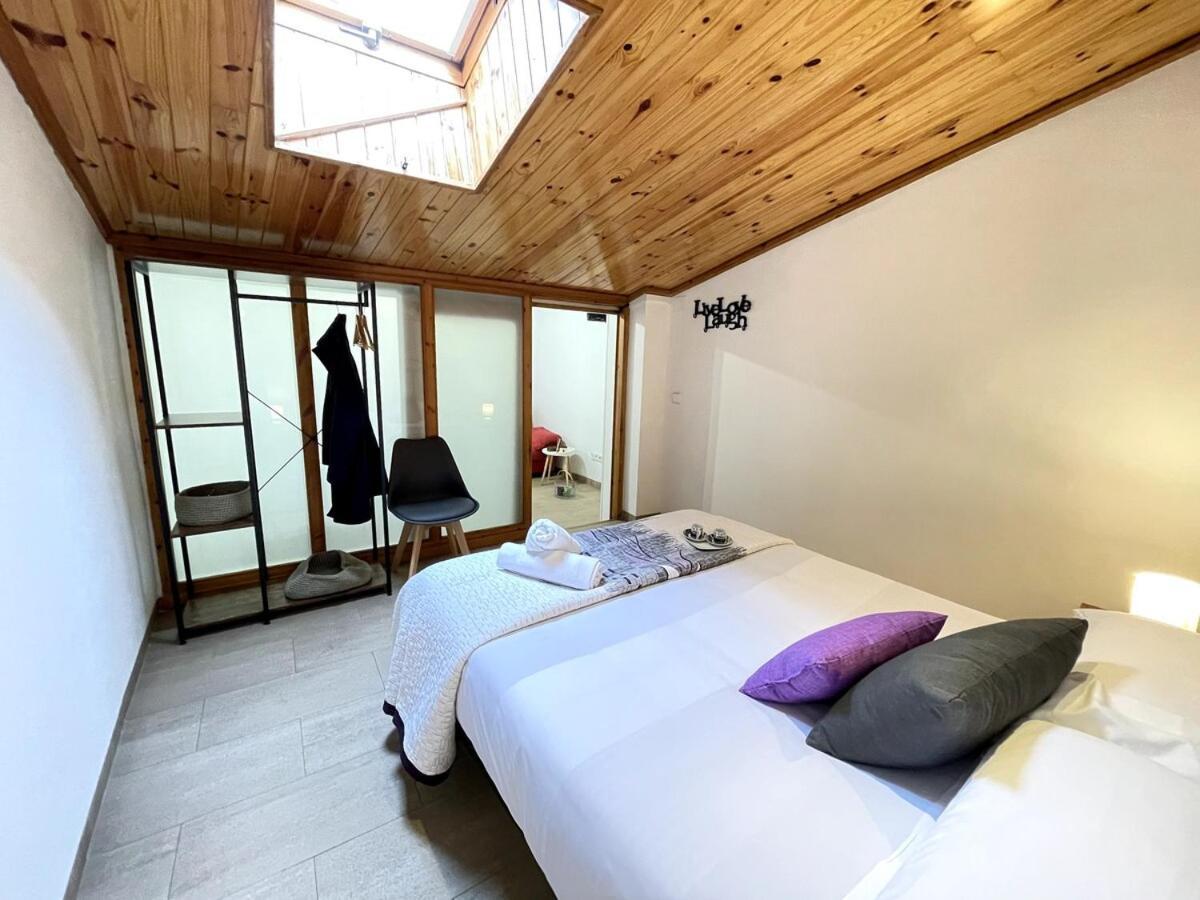 Unik Vacation Mediona Villa Tarragona Dış mekan fotoğraf