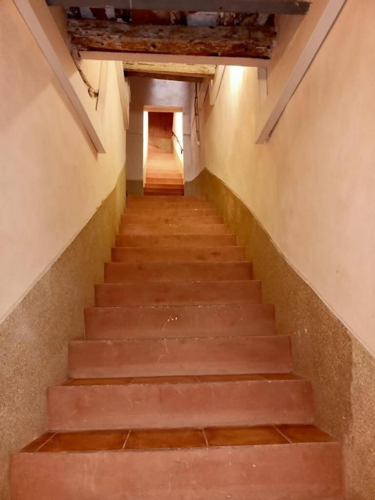 Unik Vacation Mediona Villa Tarragona Dış mekan fotoğraf