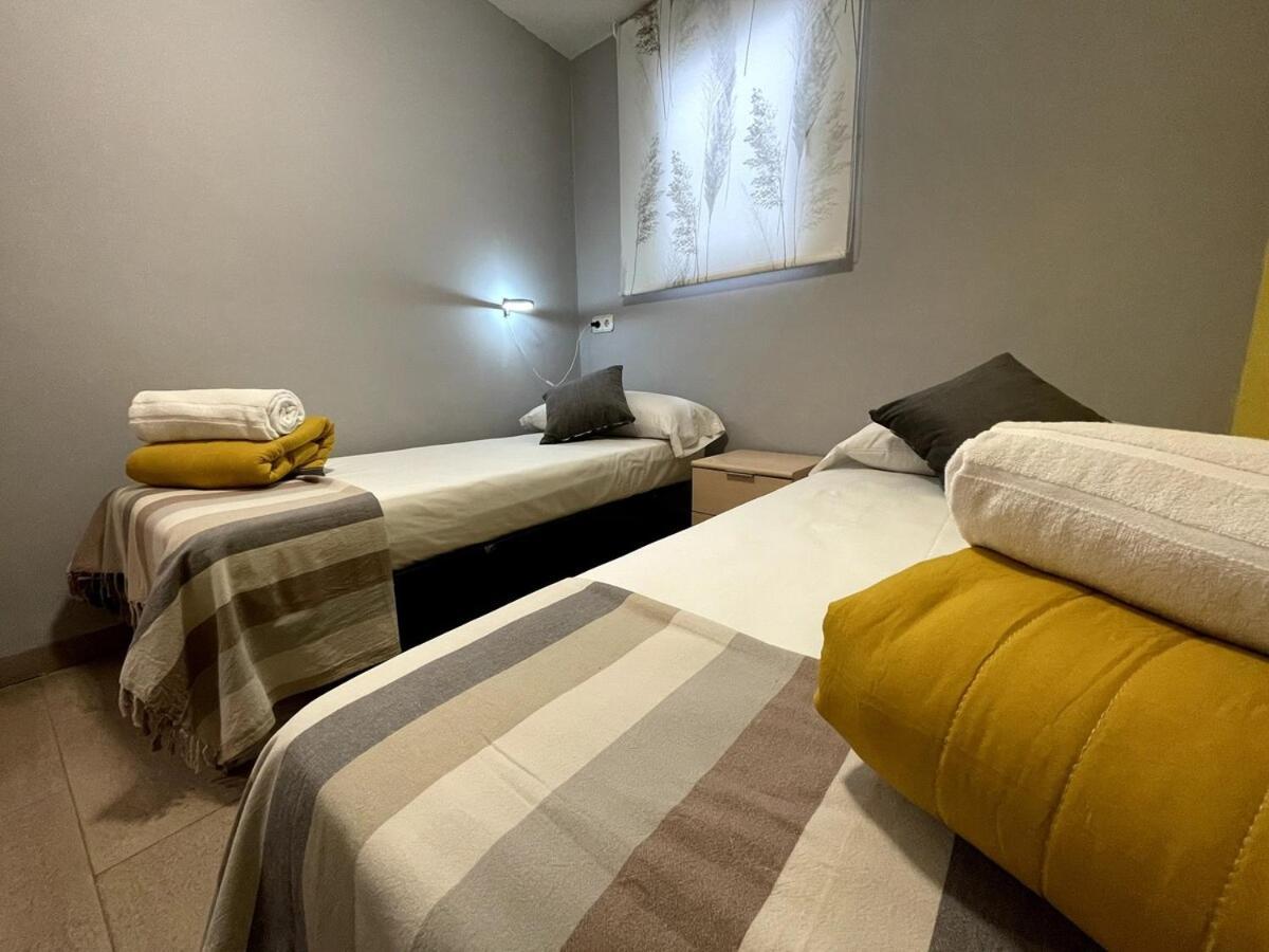 Unik Vacation Mediona Villa Tarragona Dış mekan fotoğraf
